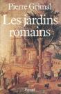Les Jardins Romains - Preview