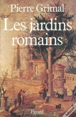 Capa do artigo Les Jardins Romains