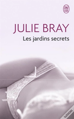 Capa do artigo Les Jardins Secrets