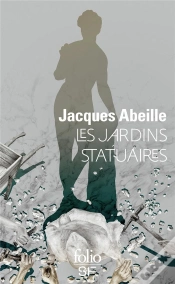 Capa do artigo Les Jardins Statuaires