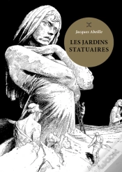 Capa do artigo Les Jardins Statuaires