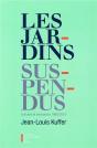 Les Jardins Suspendus ; Lectures Et Rencontres (1968-2018) - Preview
