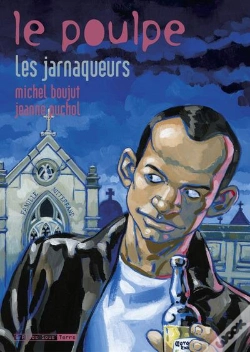 Capa do artigo Les Jarnaqueurs