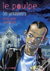 Capa do artigo Les Jarnaqueurs