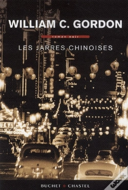Capa do artigo Les Jarres Chinoises
