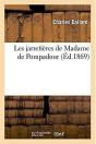 Les Jarretieres De Madame De Pompadour - Preview