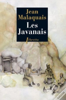 Capa do artigo Les Javanais
