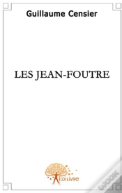 Capa do artigo Les Jean-Foutre