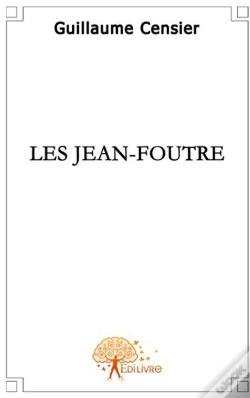 Capa do artigo Les Jean-Foutre