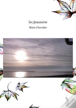 Capa do artigo Les Jeannette