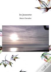 Capa do artigo Les Jeannette