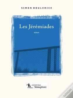 Capa do artigo Les Jeremiades