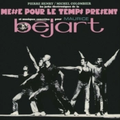 Capa do artigo Les Jerks Electroniques De La Messe Pour Le Temps Présent... - Vinil