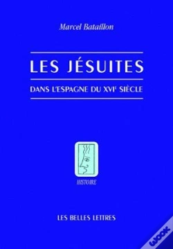 Capa do artigo Les Jésuites Dans L'Espagne Du Xvie Siècle