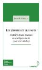 Les Jesuites Et Les Papes - Preview