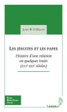 Les Jesuites Et Les Papes