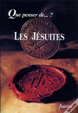 Capa do artigo Les Jesuites Que Penser