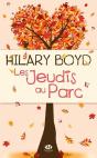 Les Jeudis Au Parc - Preview