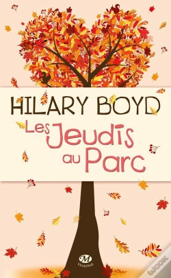 Capa do artigo Les Jeudis Au Parc