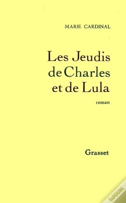 Capa do artigo Les Jeudis De Charles Et Lula