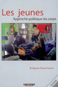 Capa do artigo Les Jeunes. Approche Politique Du Corps