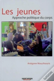 Capa do artigo Les Jeunes. Approche Politique Du Corps