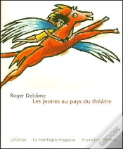 Capa do artigo Les Jeunes Au Pays Du Theatre