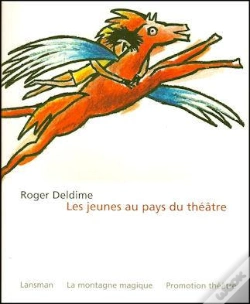 Capa do artigo Les Jeunes Au Pays Du Theatre