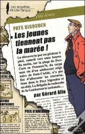 Les Jeunes Boivent Comme Des Trous