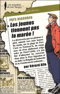 Capa do artigo Les Jeunes Boivent Comme Des Trous