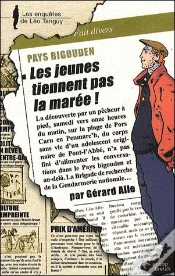 Capa do artigo Les Jeunes Boivent Comme Des Trous