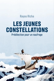 Capa do artigo Les Jeunes Constellations : Prédilection Pour Un Naufrage