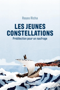 Capa do artigo Les Jeunes Constellations : Prédilection Pour Un Naufrage