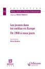 Les Jeunes Dans Les Médias En Europe ; De 1968 À Nos Jours - Preview