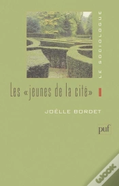 Capa do artigo Les "Jeunes De La Cité"