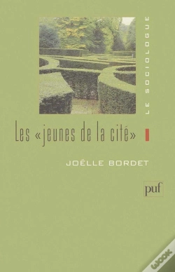 Capa do artigo Les "Jeunes De La Cité"