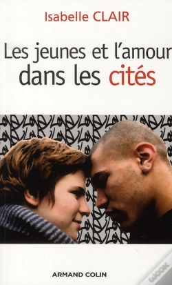 Capa do artigo Les Jeunes Des Cités Face À L'Amour
