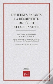 Capa do artigo Les Jeunes Enfants, La Découverte De L