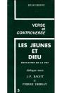 Les Jeunes Et Dieu Face A La Revolution Des Jeunes - Preview