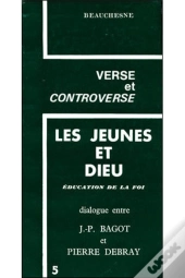 Les Jeunes Et Dieu Face A La Revolution Des Jeunes