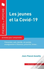 Les Jeunes Et La Covid-19