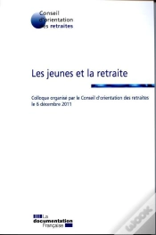 Capa do artigo Les Jeunes Et La Retraite