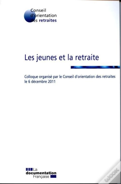 Capa do artigo Les Jeunes Et La Retraite