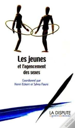 Capa do artigo Les Jeunes Et L'Agencement Des Sexes