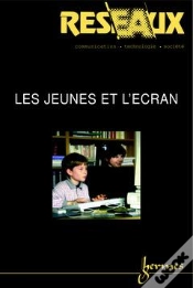 Capa do artigo Les Jeunes Et L