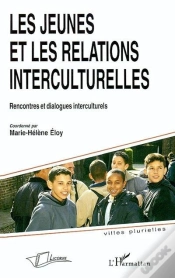 Capa do artigo Les Jeunes Et Les Relations Interculturelles ; Rencontres Et Dialogues Interculturels