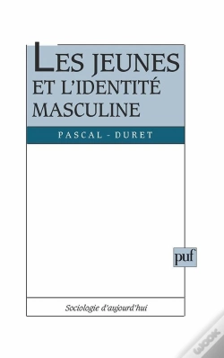 Capa do artigo Les Jeunes Et L'Identité Masculine
