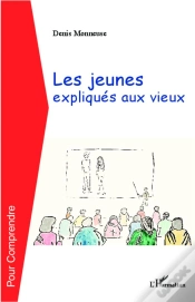 Capa do artigo Les Jeunes Expliqués Au Vieux