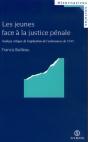 Les Jeunes Face A La Justice Penale - Preview