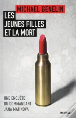 Capa do artigo Les Jeunes Filles Et La Mort